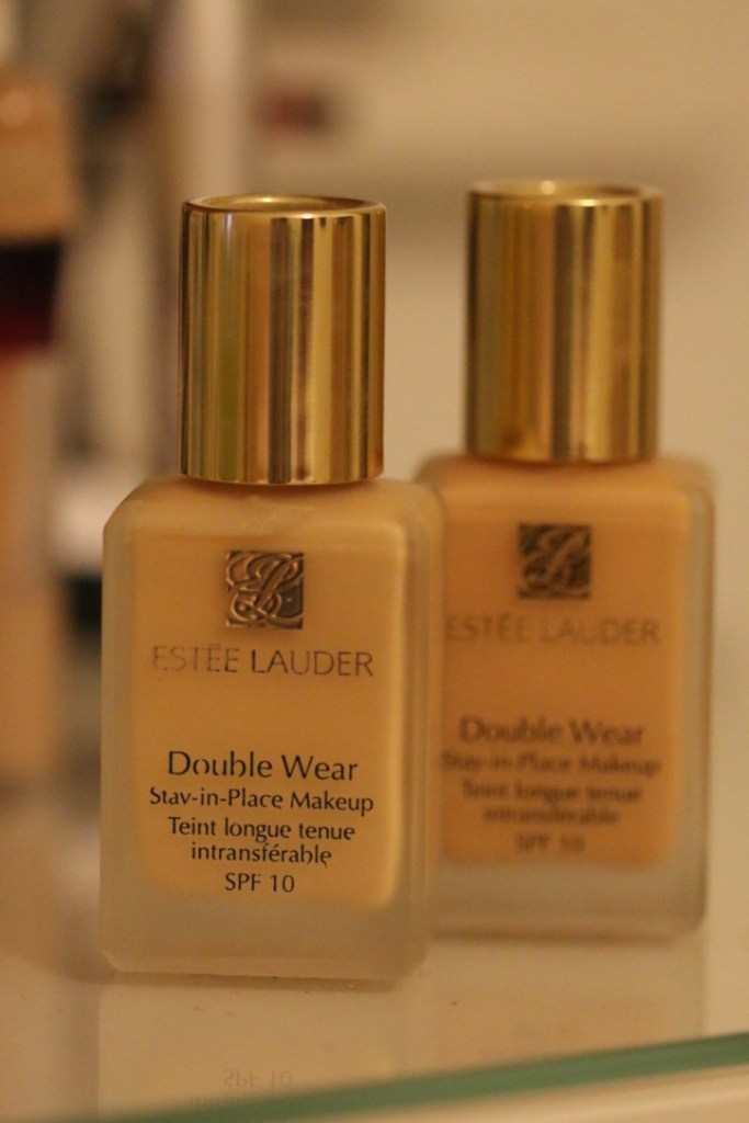 Double Wear Stay-in-Place Makeup SPF 10